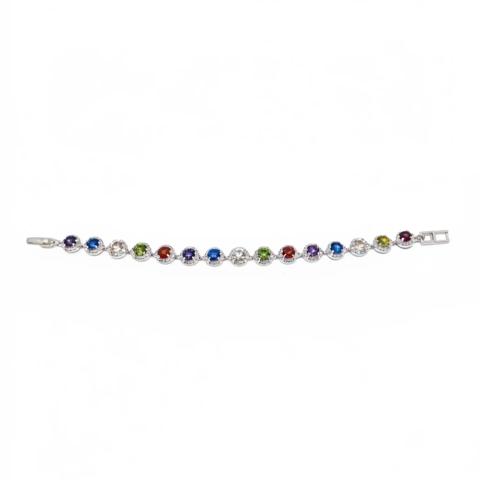 Bracelets - Zirconia