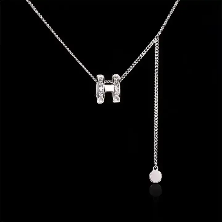 Starlight H Lariat