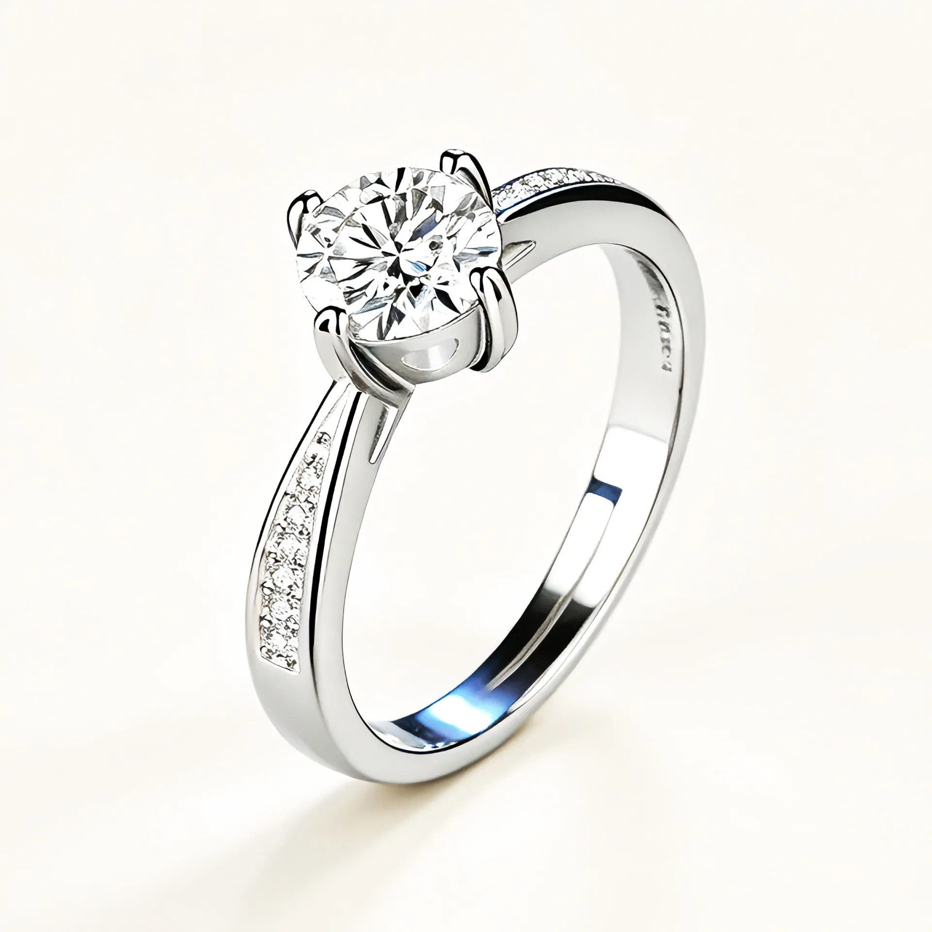 Radiant Eternal Love: