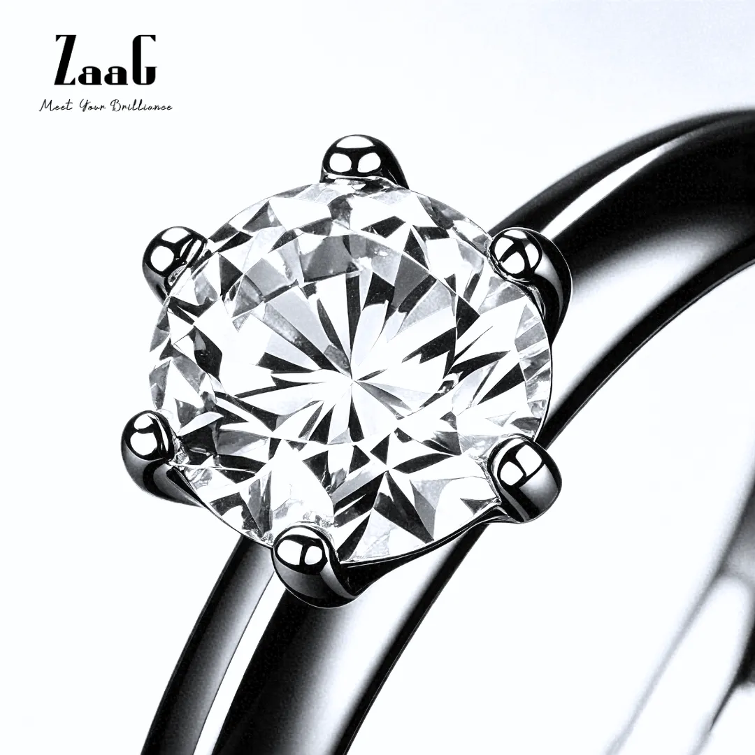 Eternal Starlight Ring