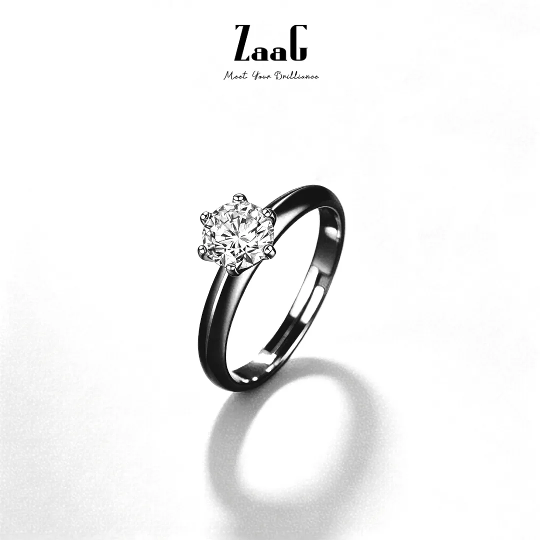 Eternal Starlight Ring