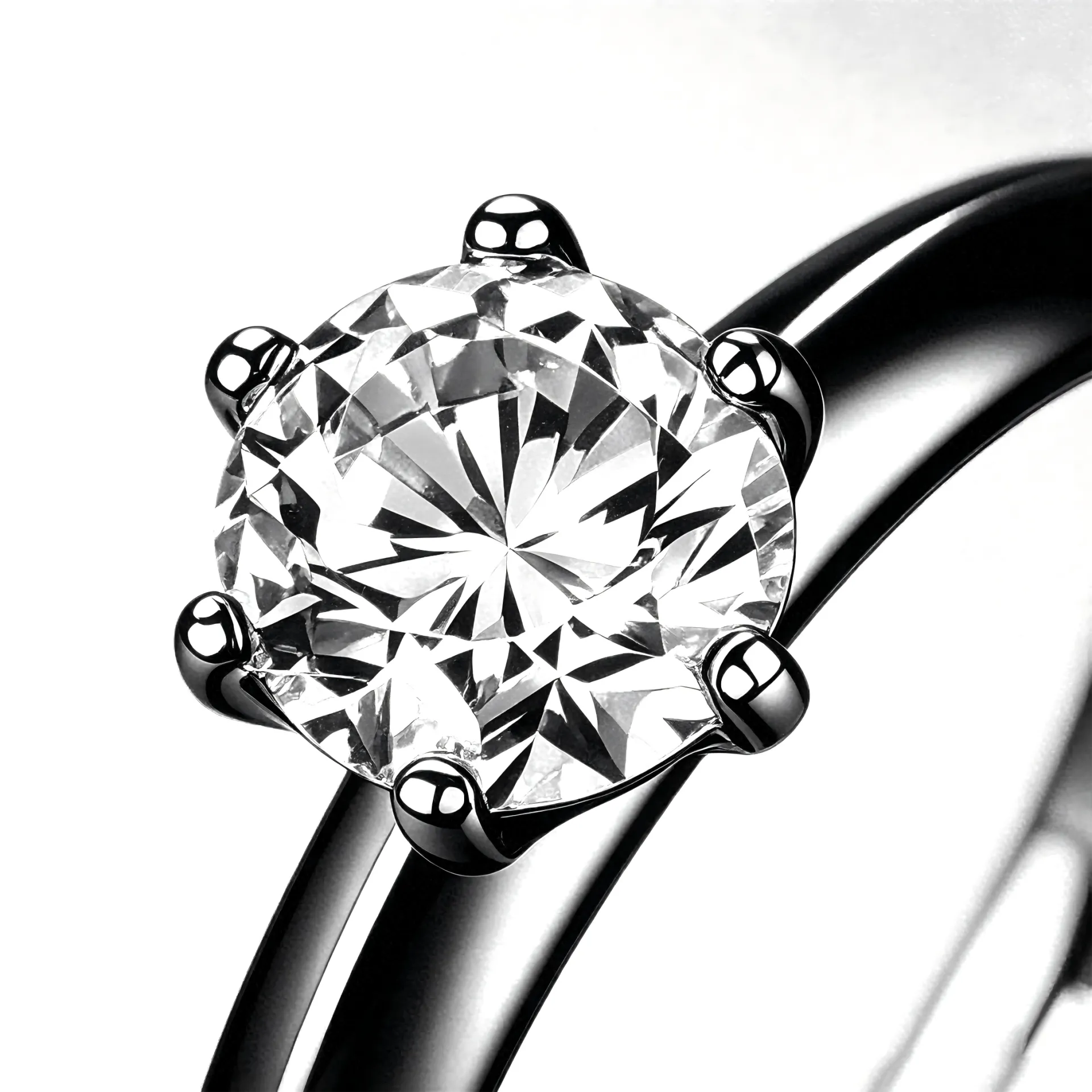 Eternal Starlight Ring