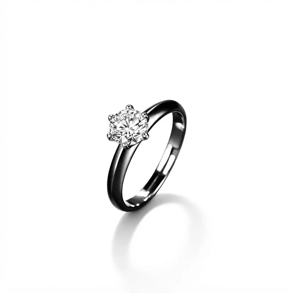 English: Stellar Vow Ring