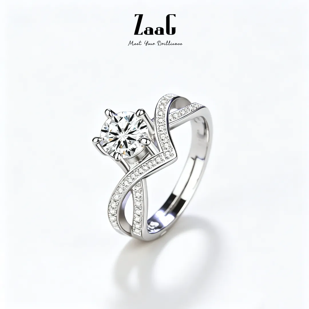 Intertwined Love