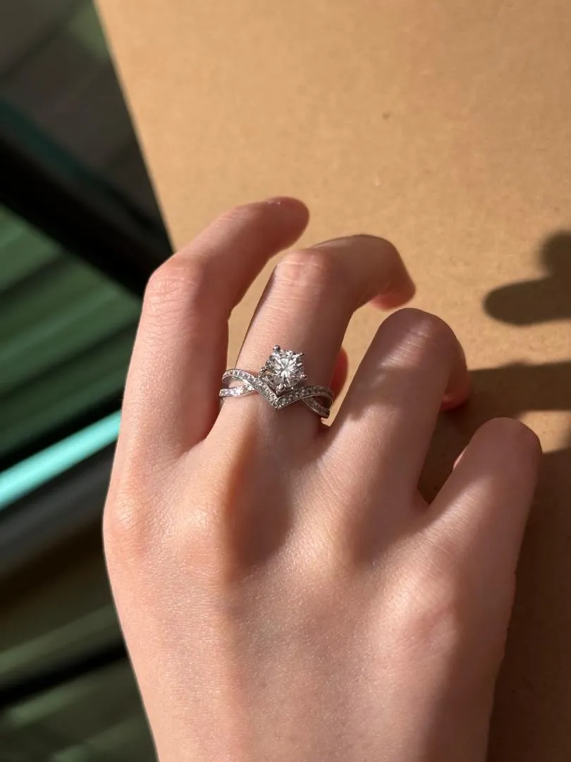 Entwined Promise