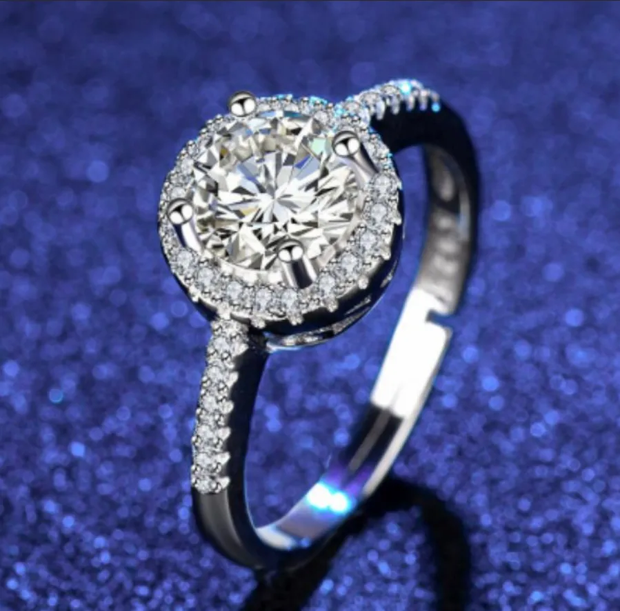 Starlit Vow