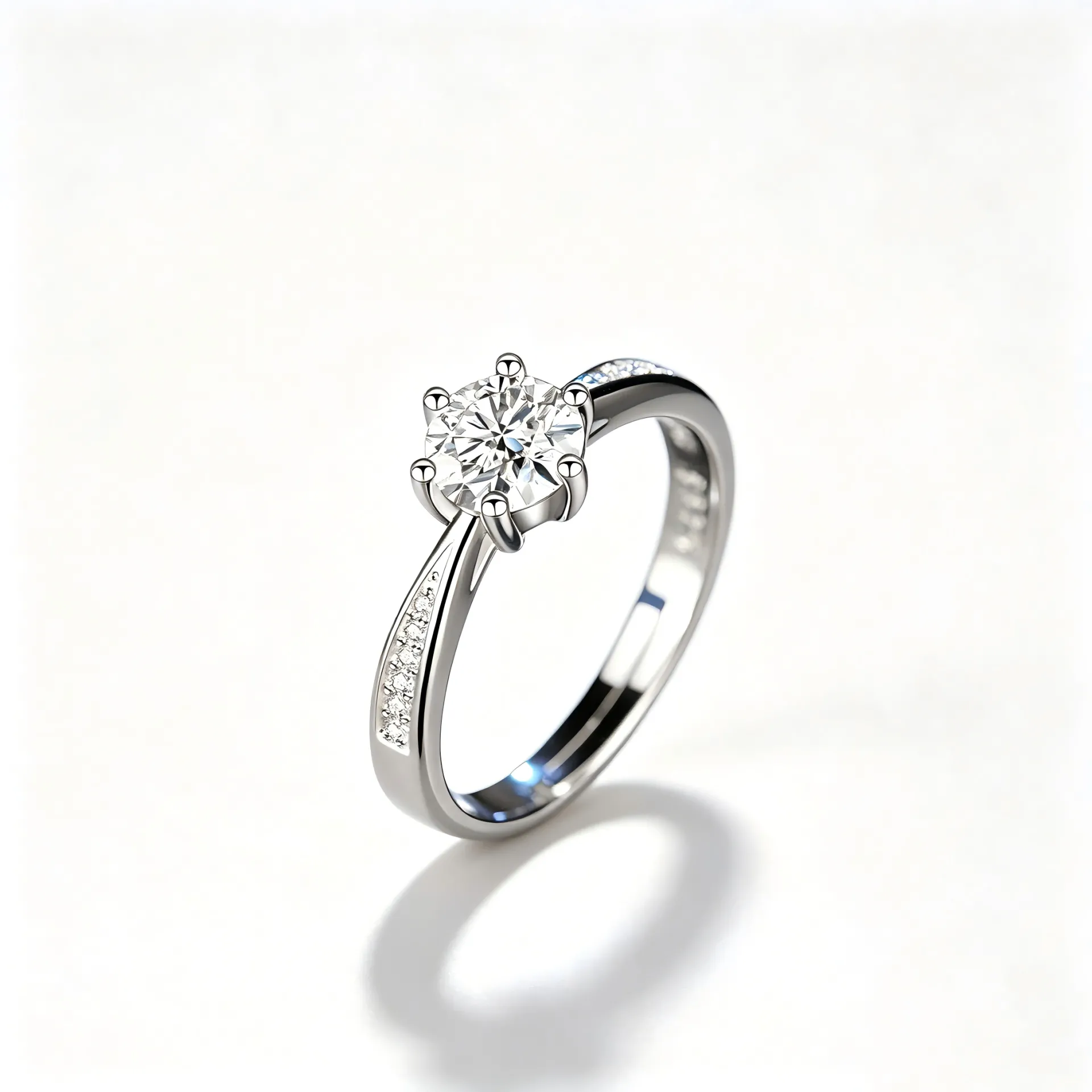 Dawn Starbeam Ring