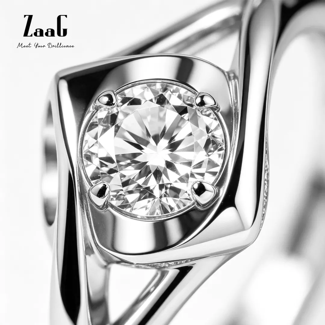 Infinite Elegance Curve Band