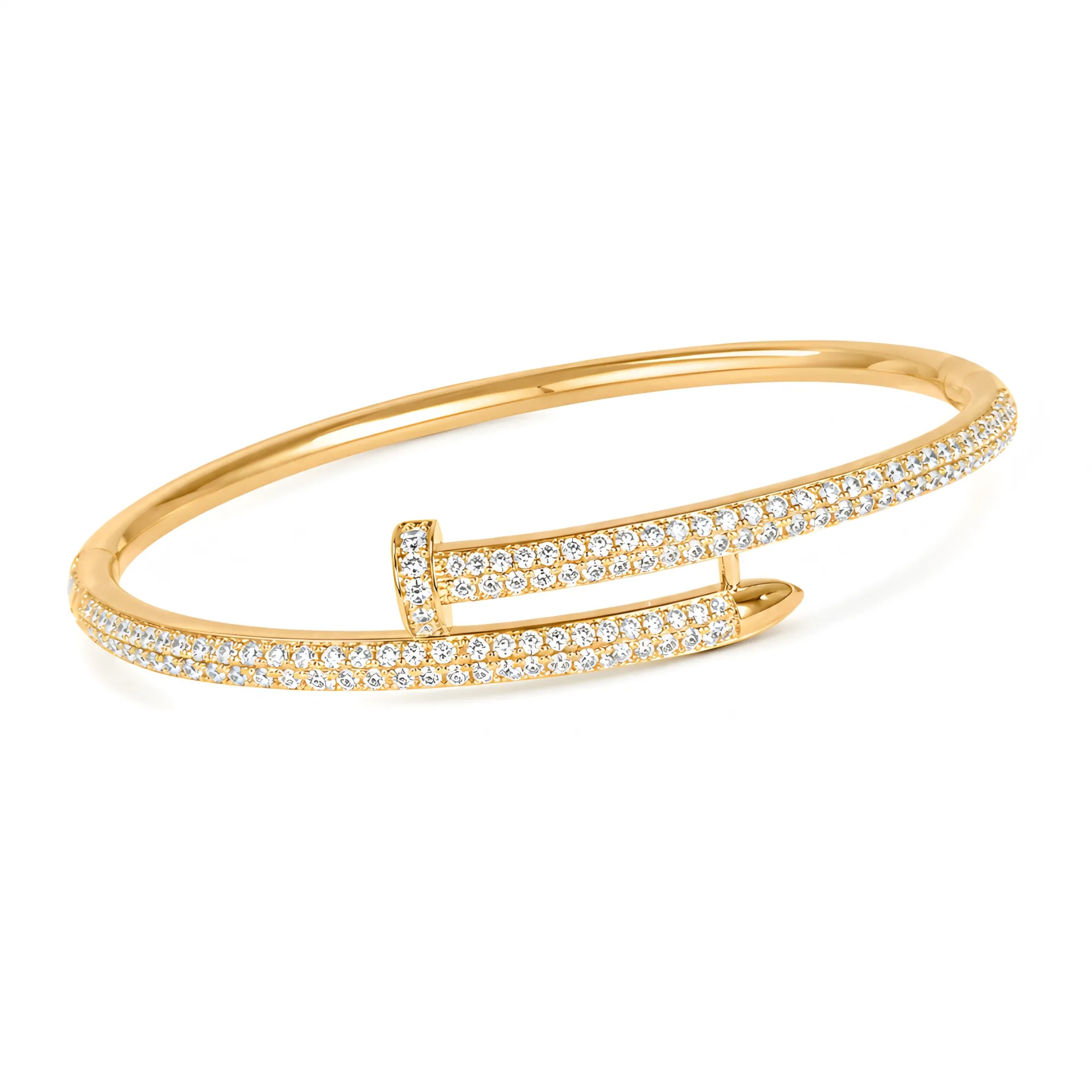 Celestial Halo Bracelet