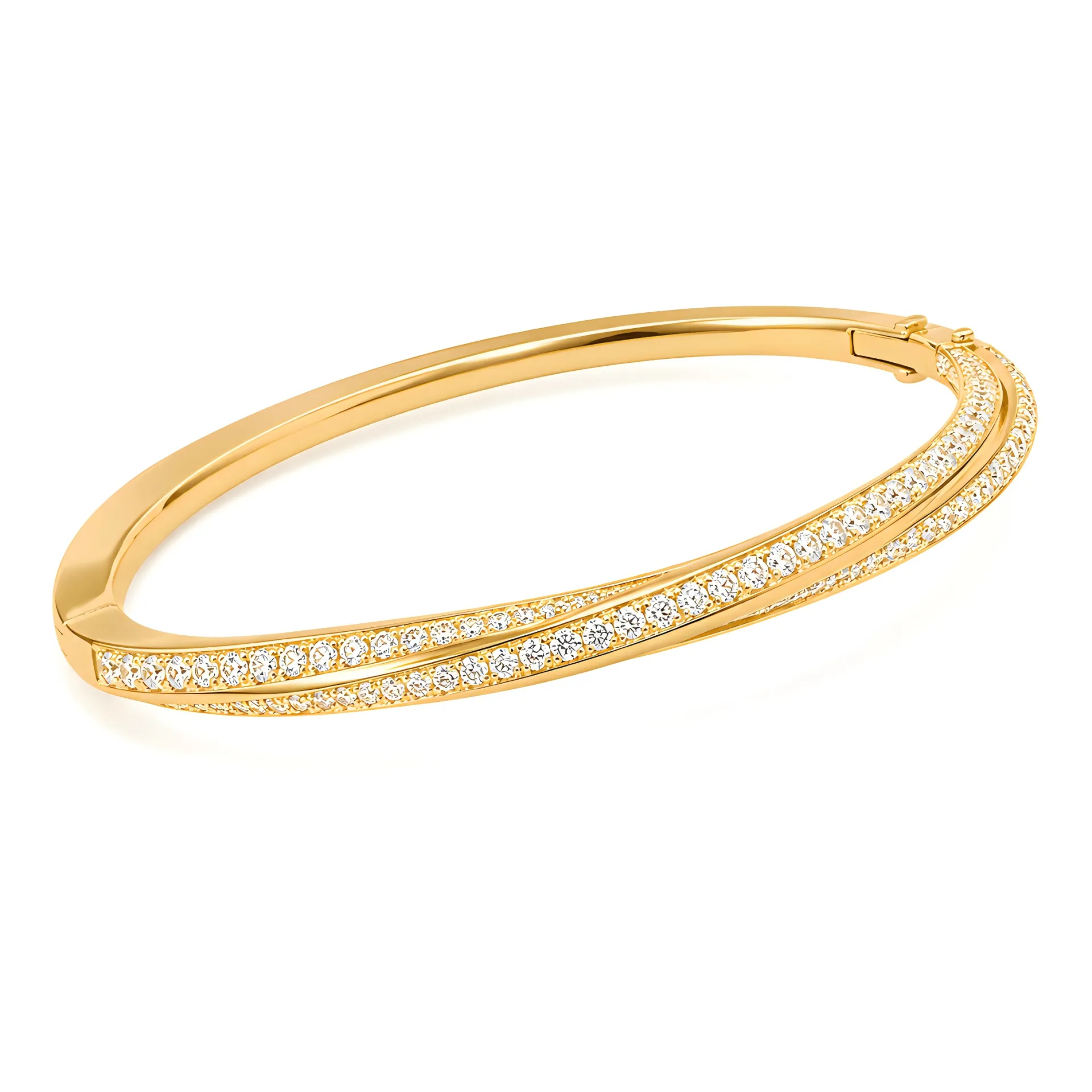 Celestial Arc Bracelet
