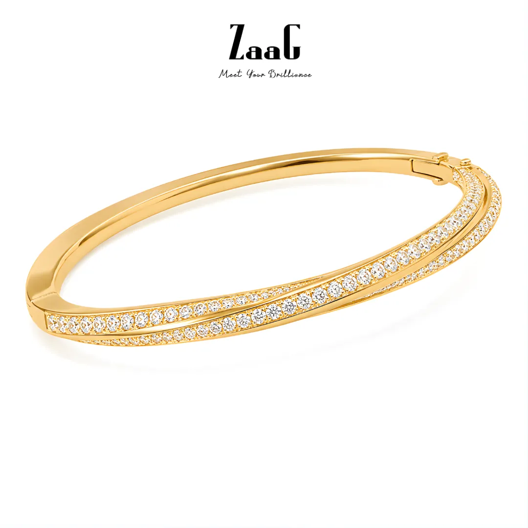 Infinite Glow Bangle