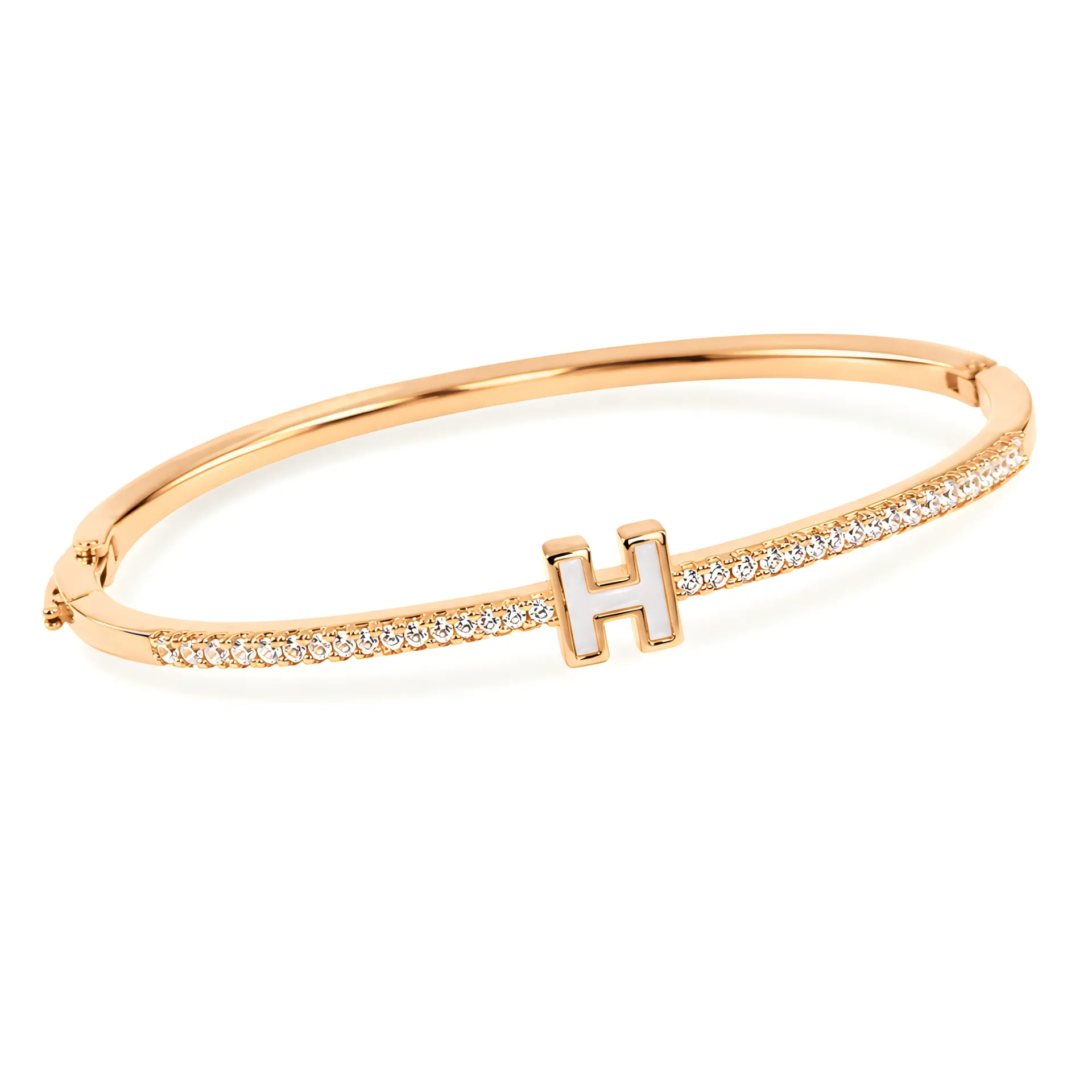 Eternal Signature Bracelet