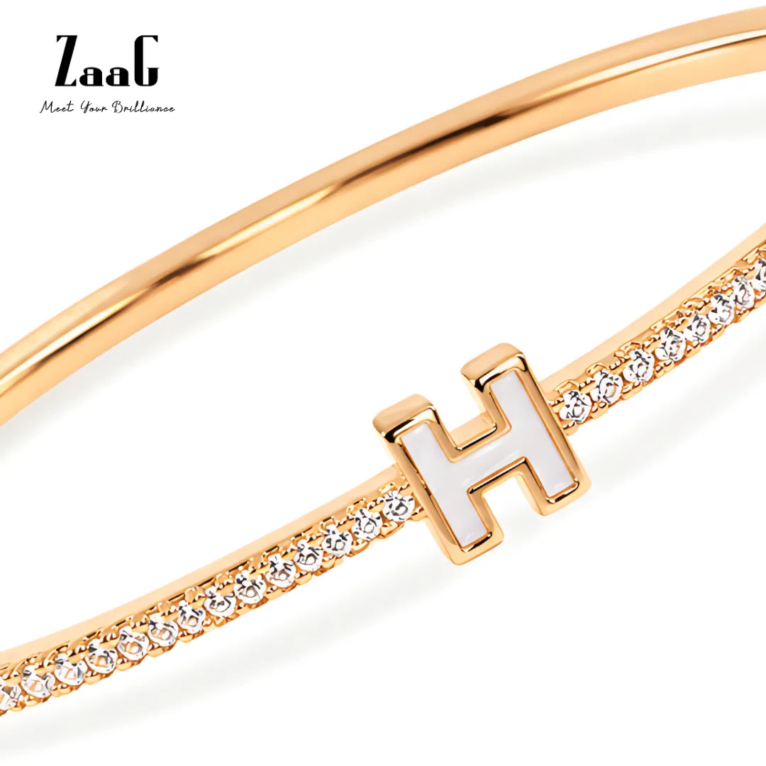 Aurora Signature Bracelet