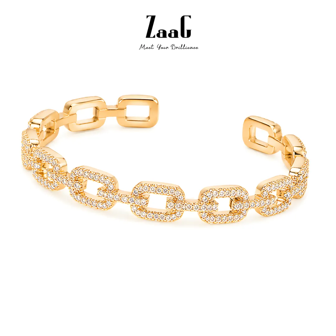 Celestial Link Bracelet