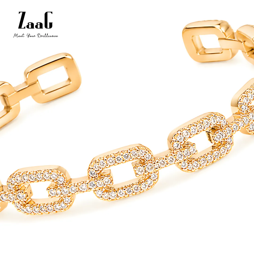 Celestial Link Bracelet