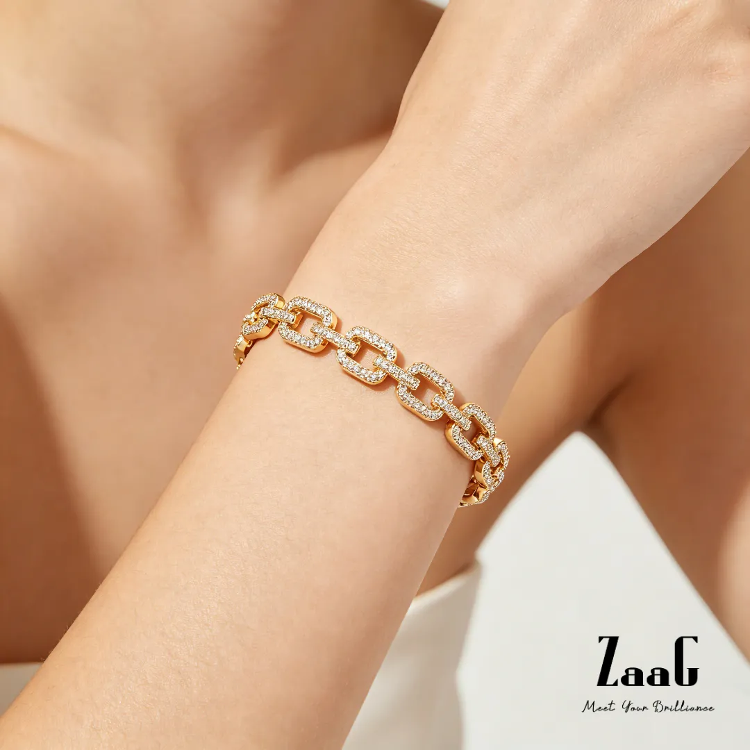 Eternal Connection Bracelet