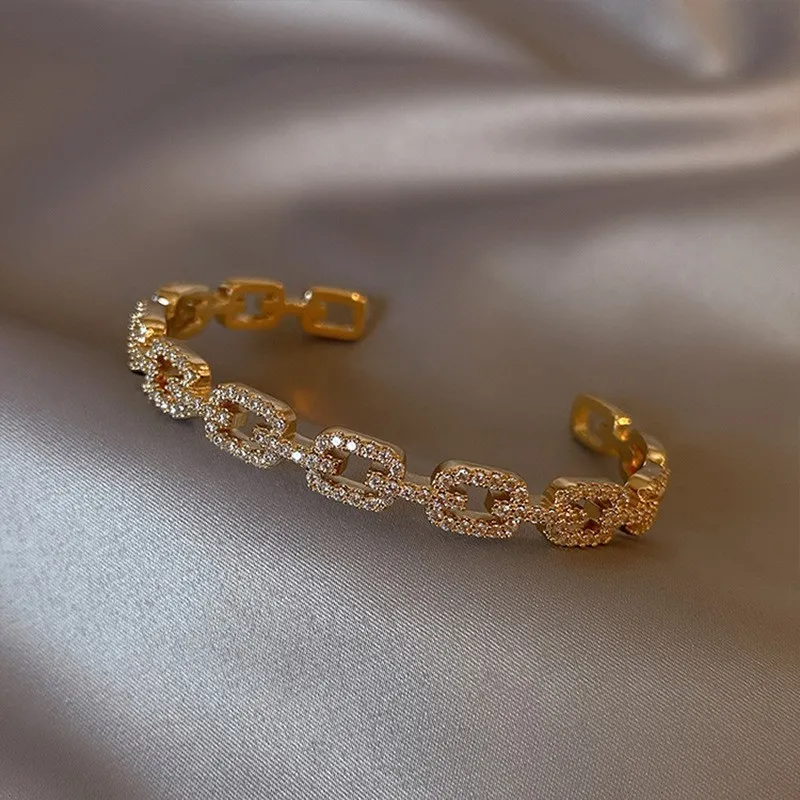 Celestial Link Bracelet