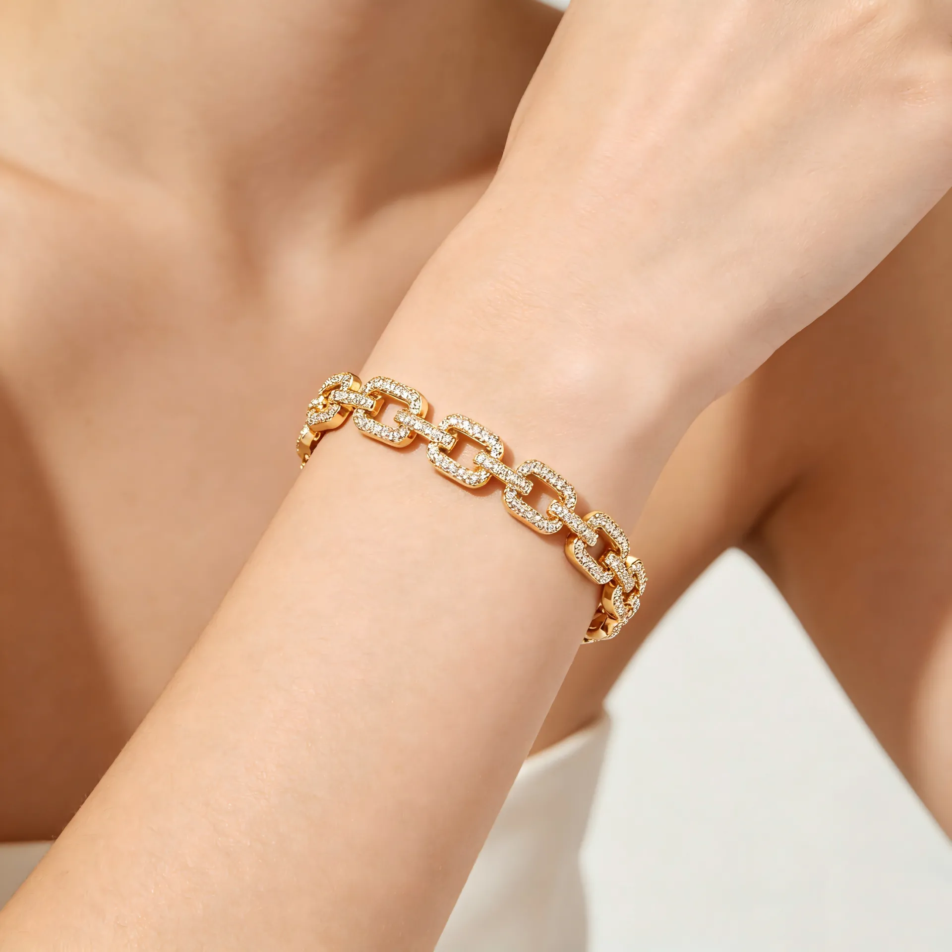 Eternal Connection Bracelet