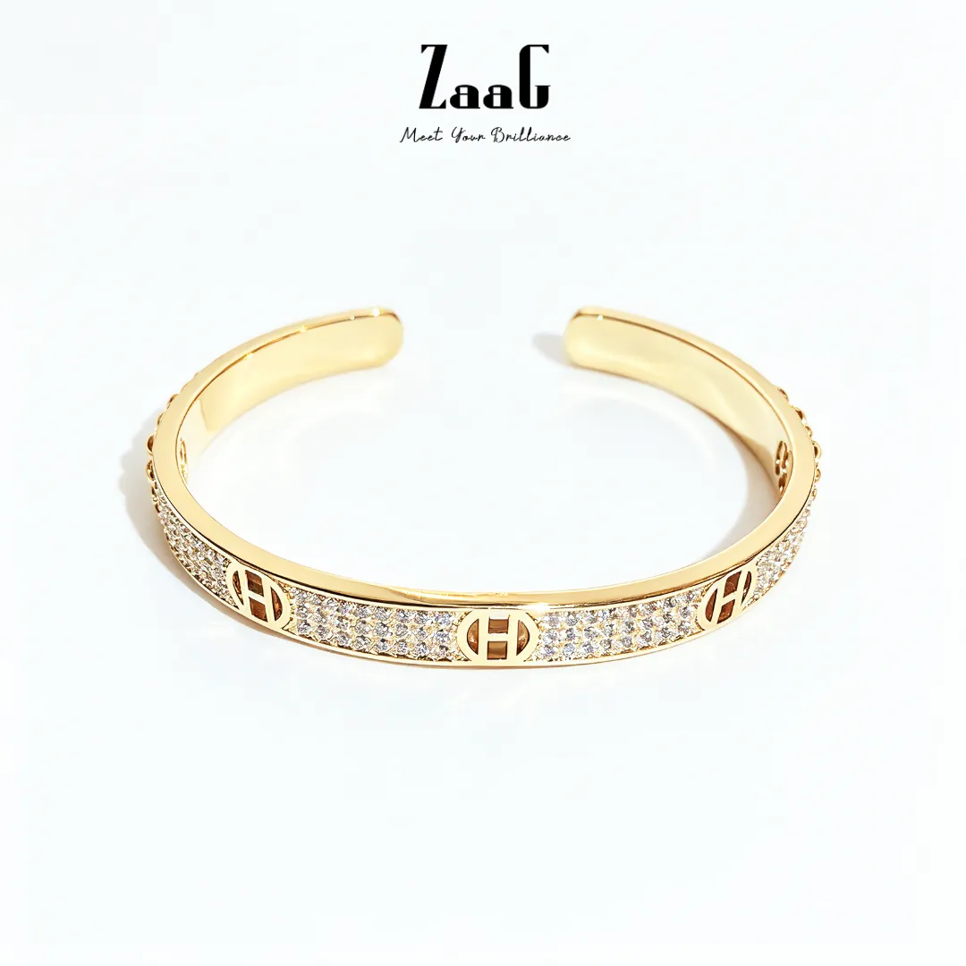 Aurora Icon Bracelet