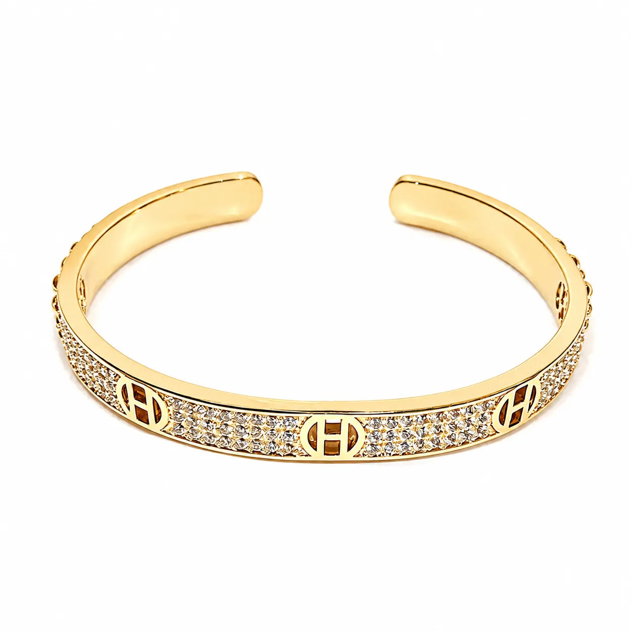 Aurora Icon Bracelet