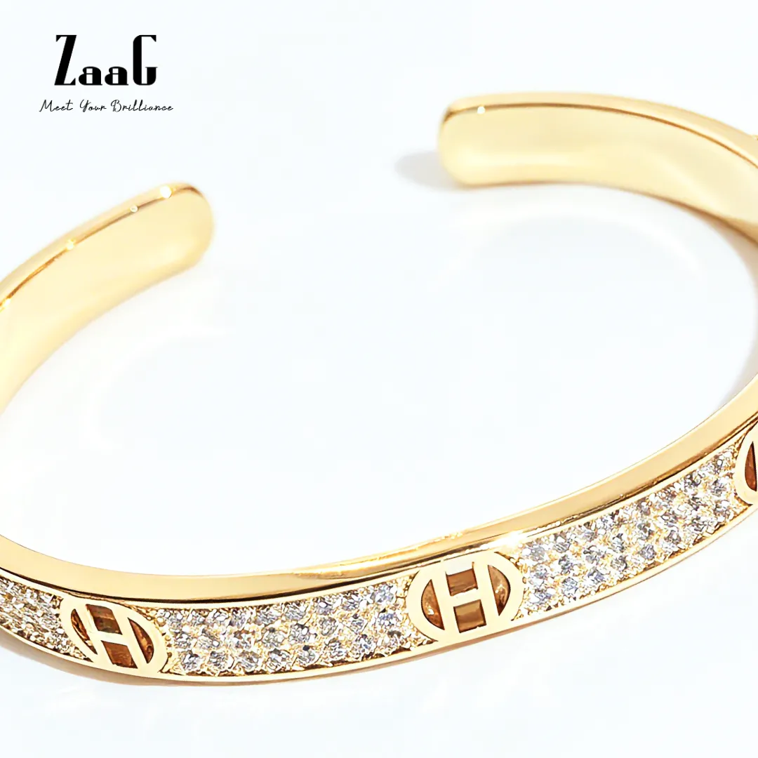 Aurora Icon Bracelet