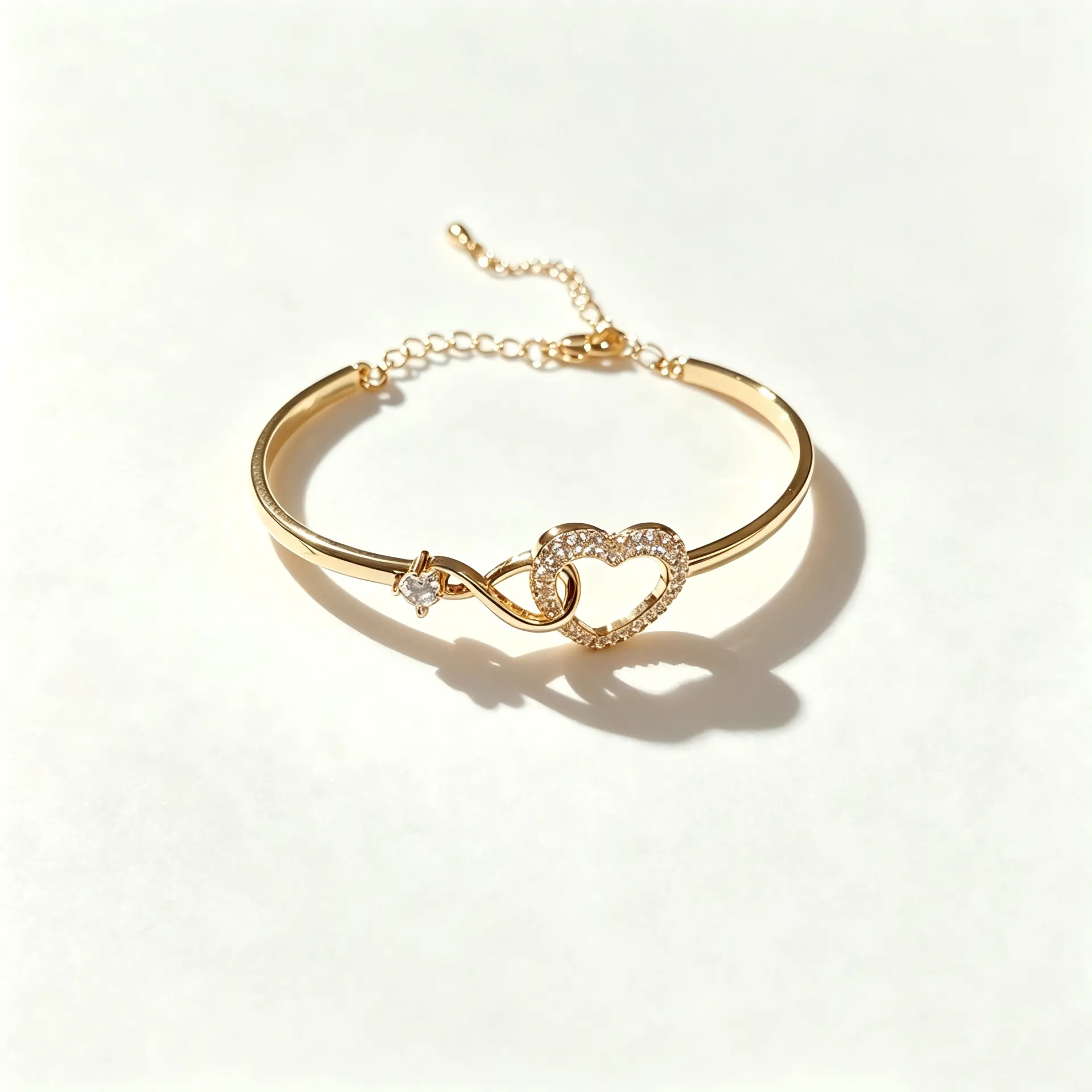 Infinite Love
