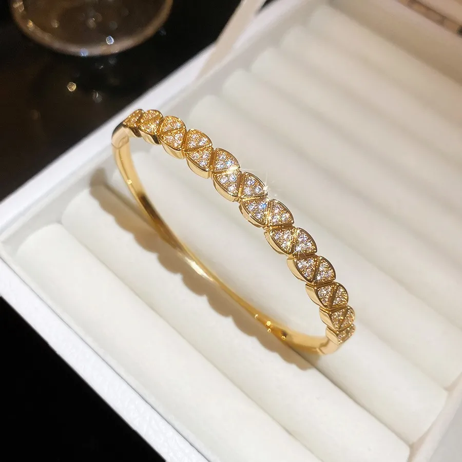 Golden Weave