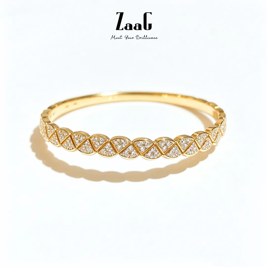 Golden Weave