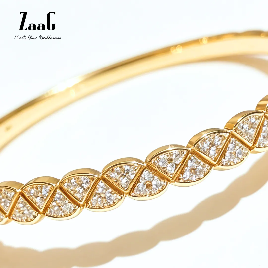 Golden Weave