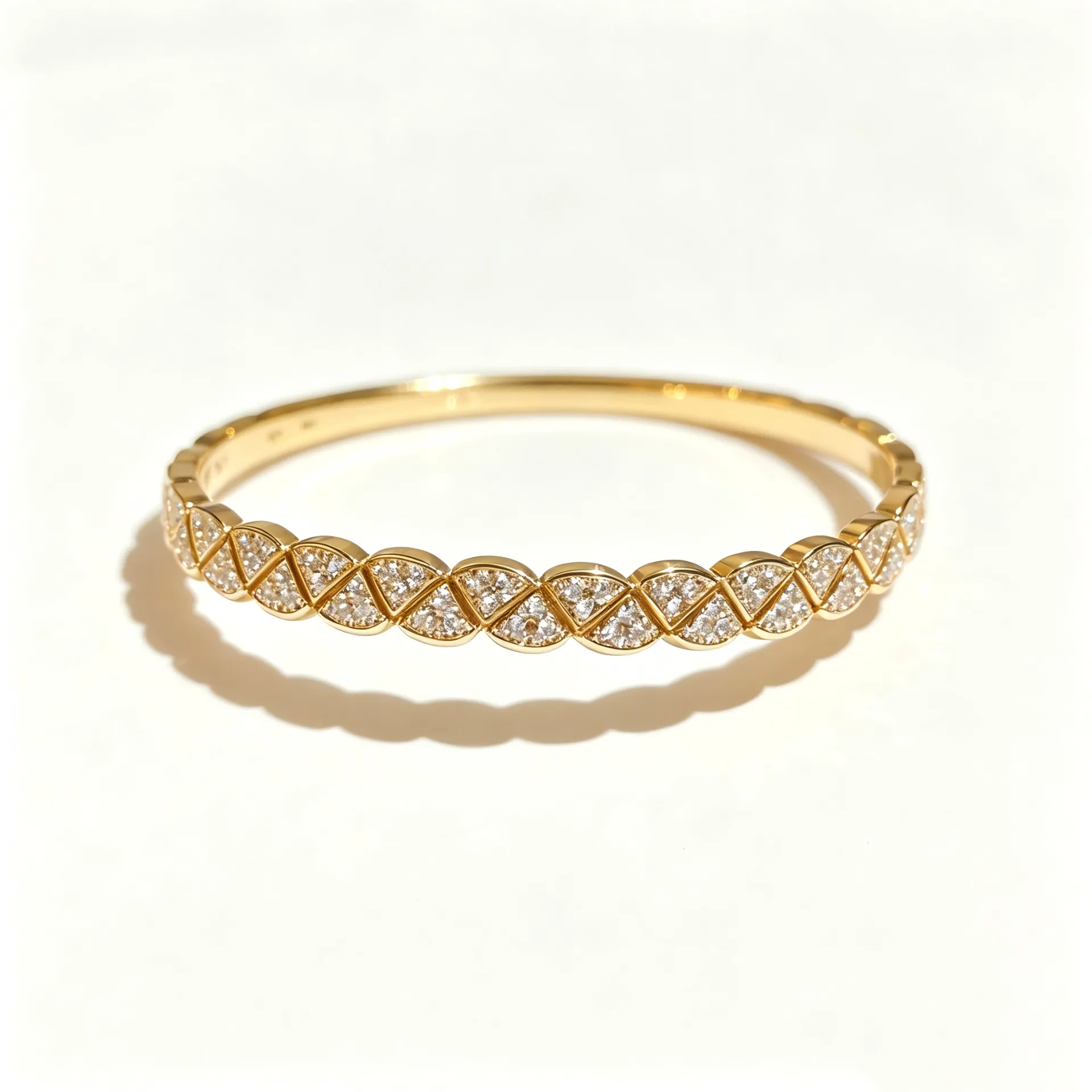 Golden Weave