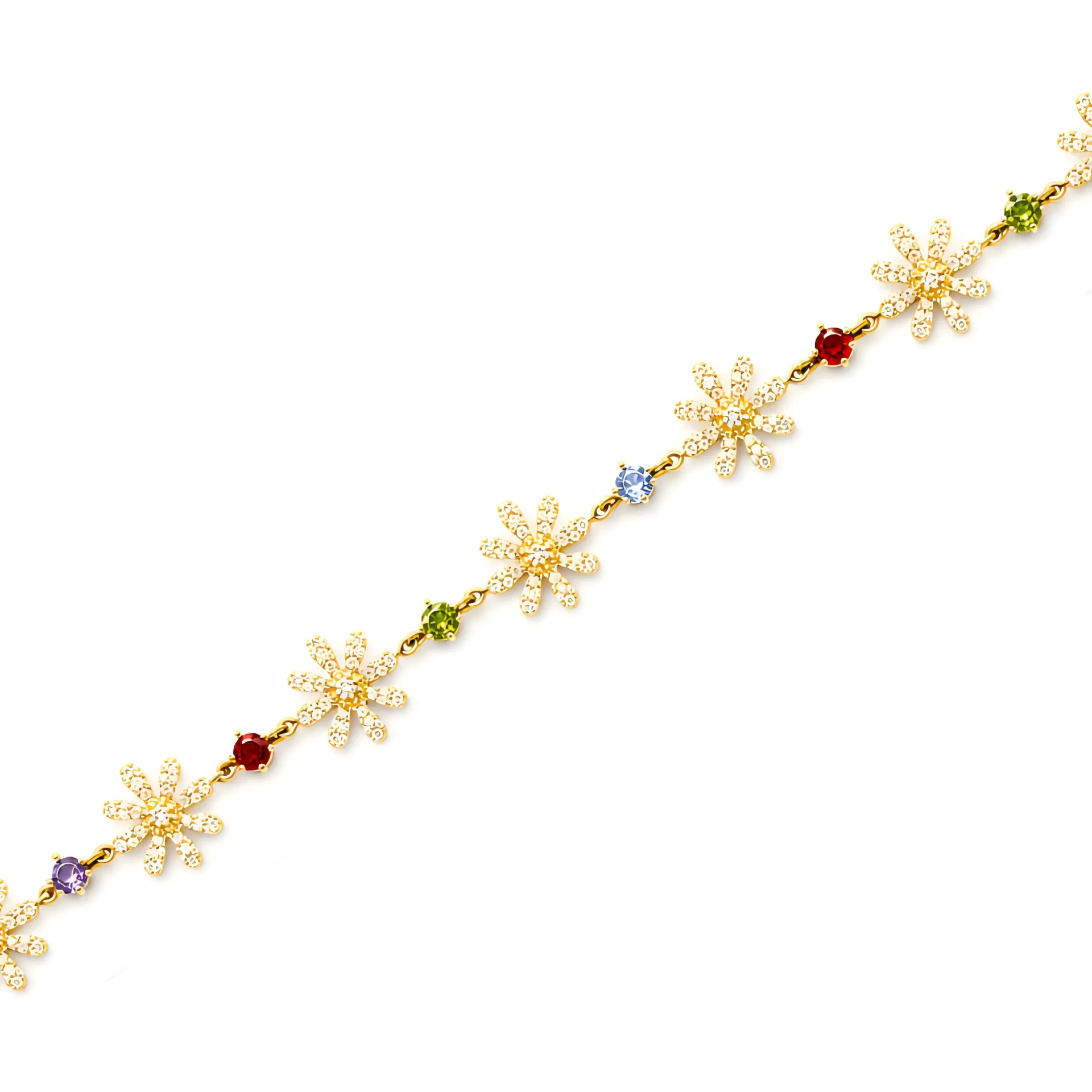Daisy Kaleidoscope