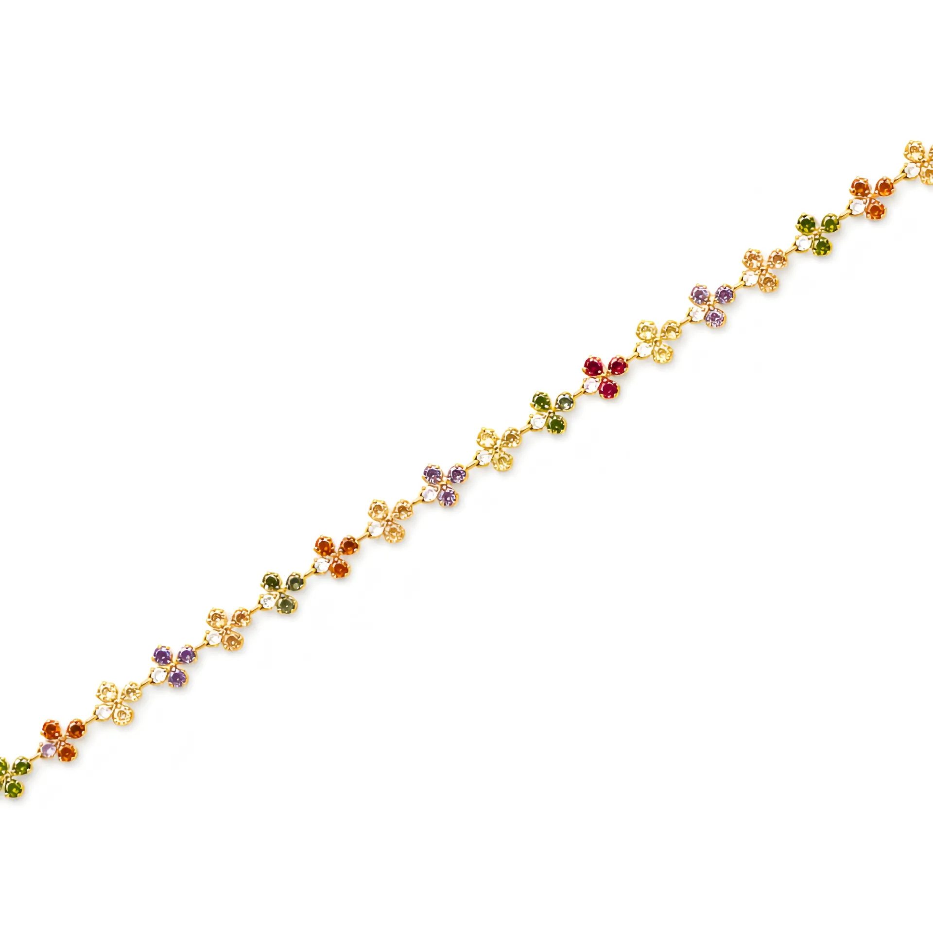Seasonal Blooms