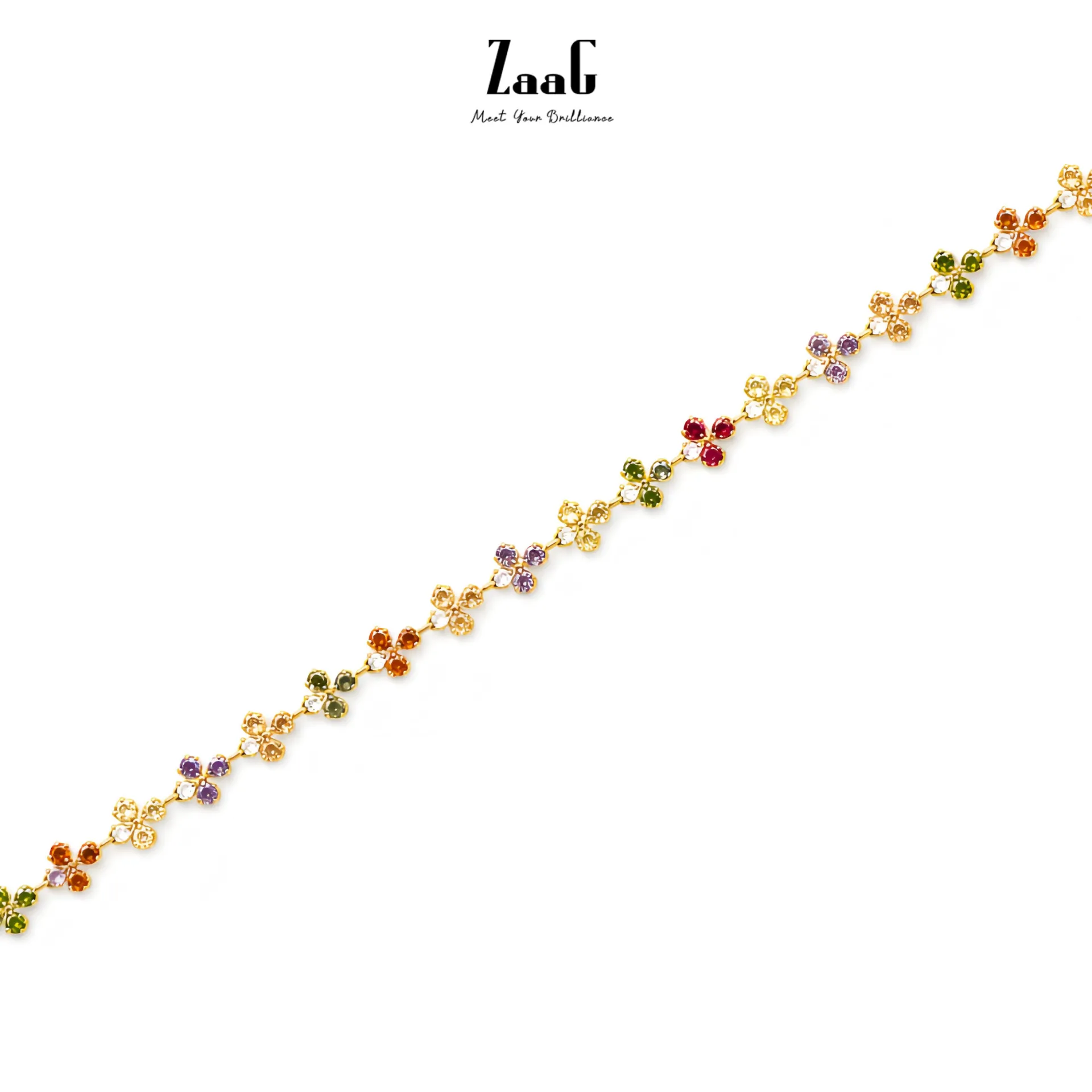 Seasonal Blooms