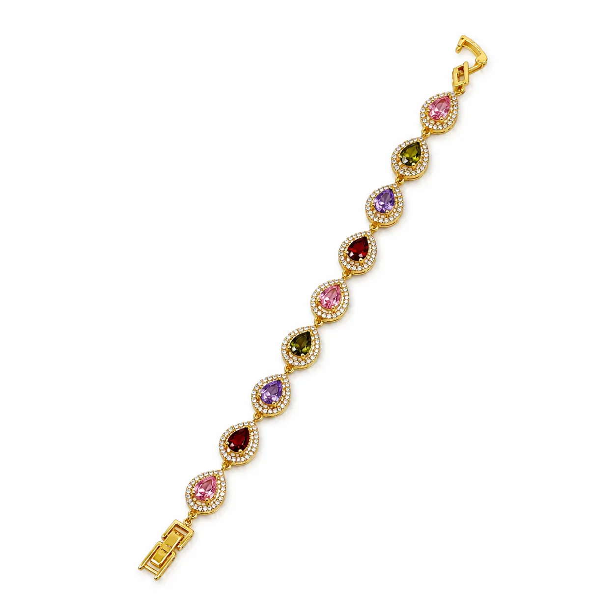 Celestial Prism Bracelet