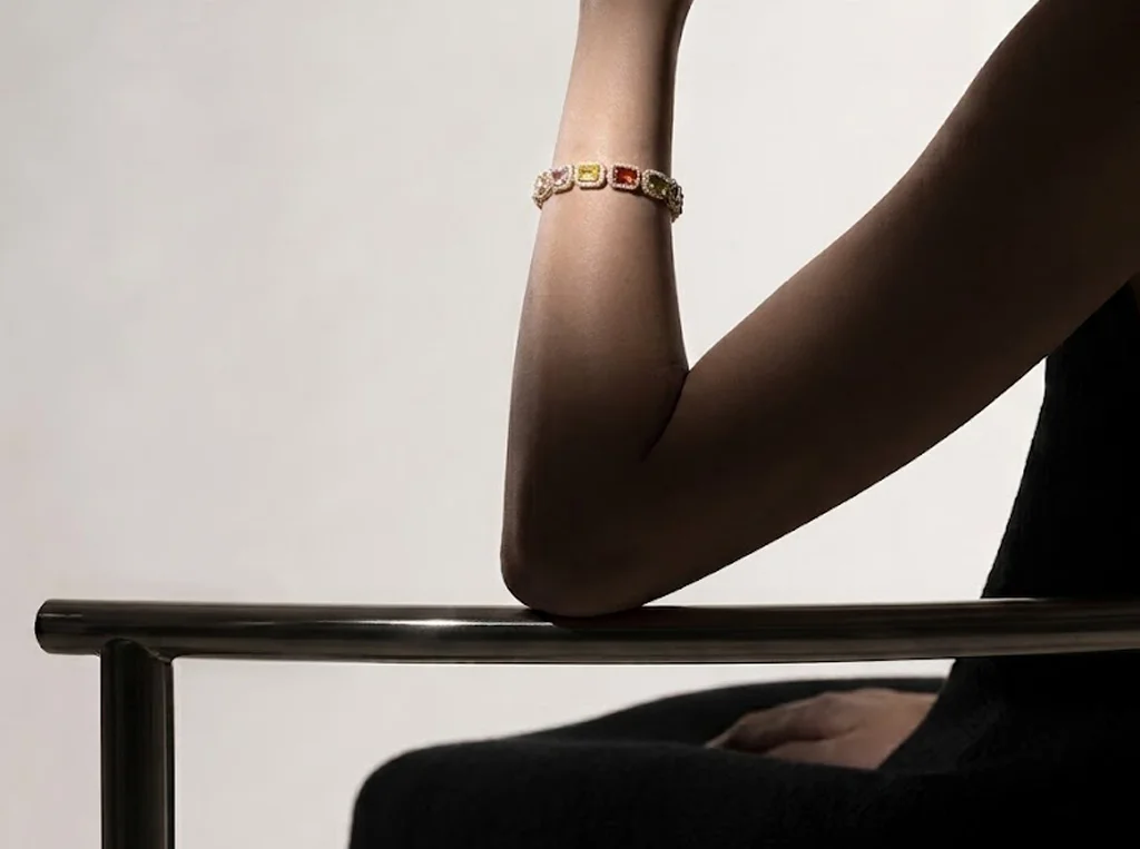Zirconia Collection