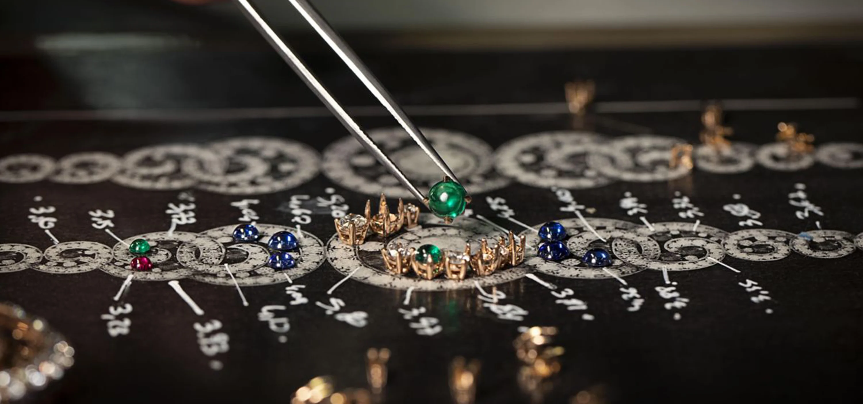 Exclusive Jewelry Services