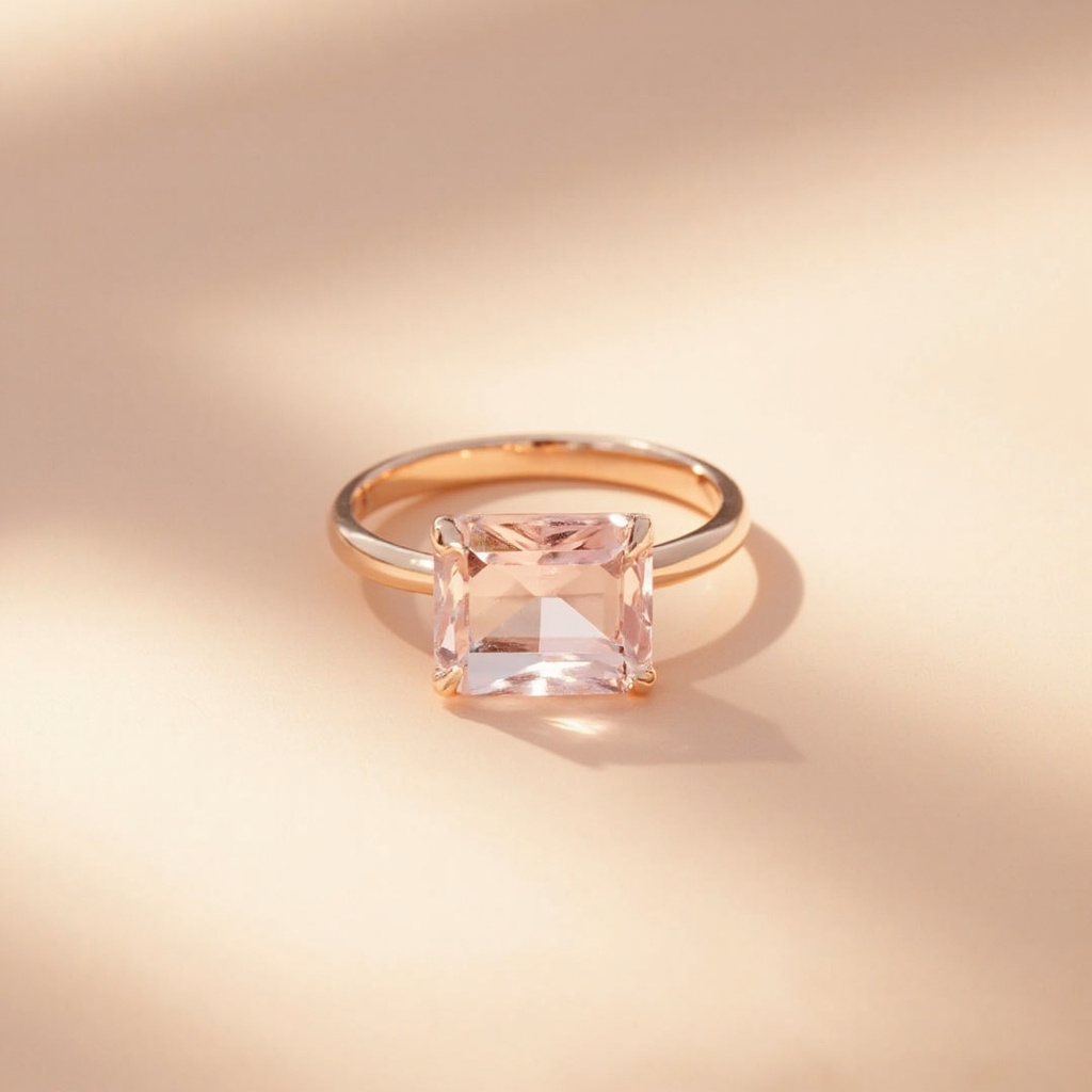 What is the best crystal for a self love ring