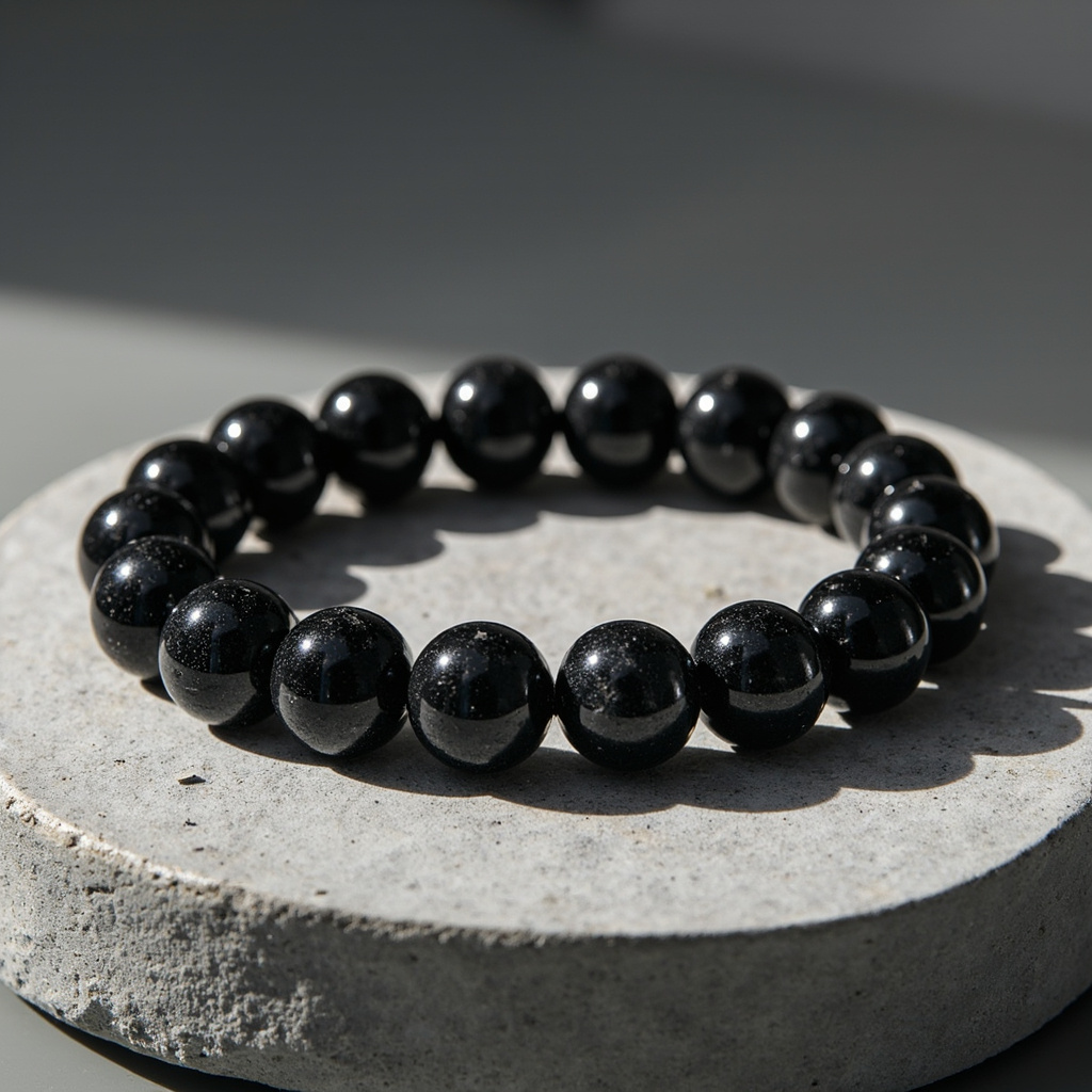 What is the most durable crystal for a men’s bracelet